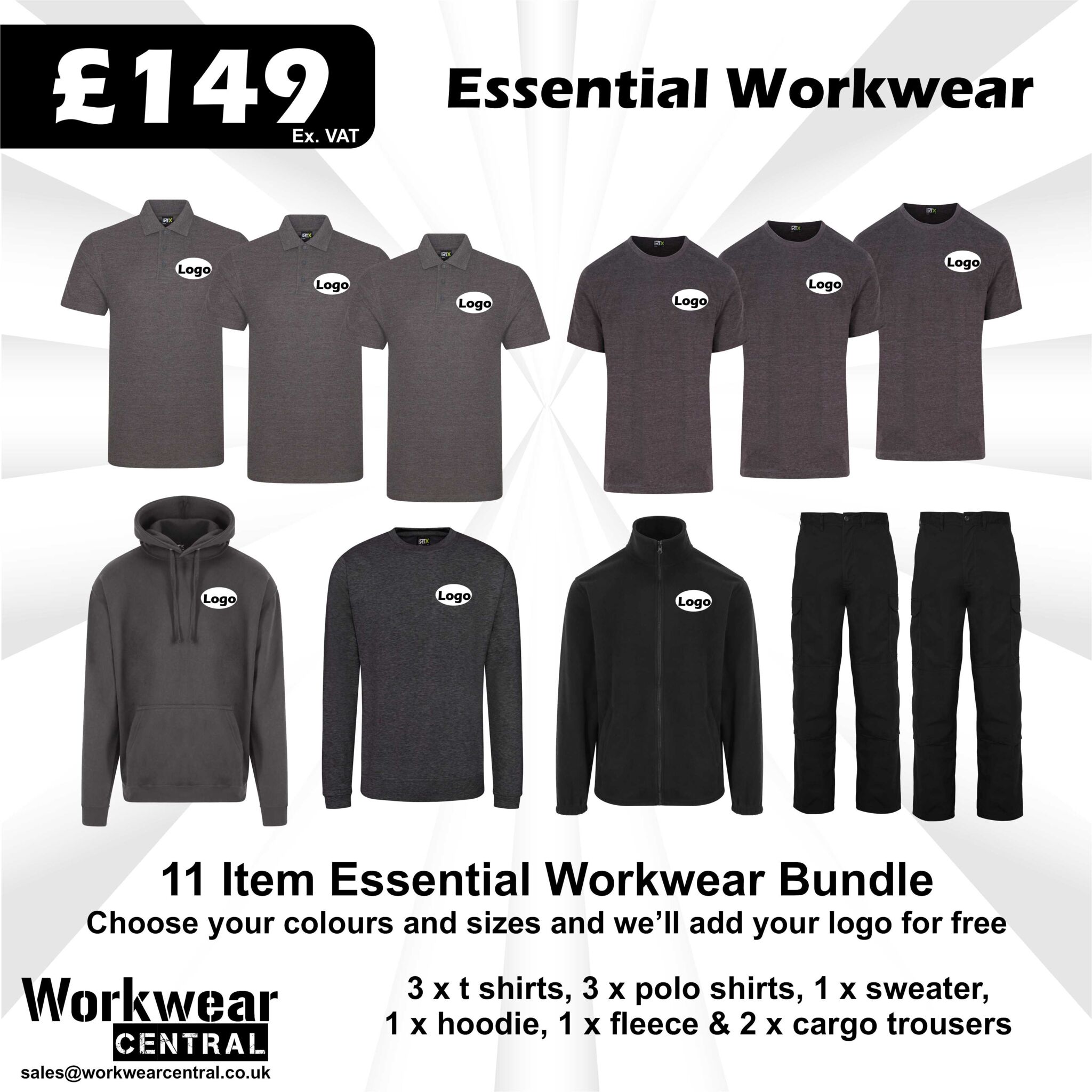 WorkwearCentral