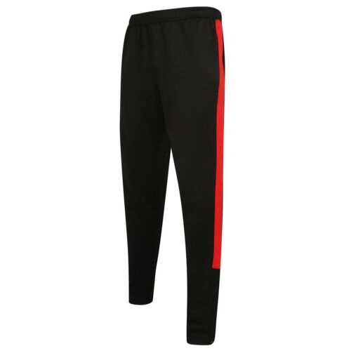 Knitted tracksuit pants Thumbnail