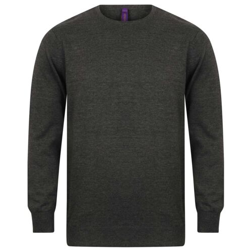 Crew neck jumper Thumbnail