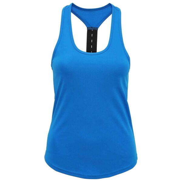 Women's TriDri® performance strap back vest Thumbnail