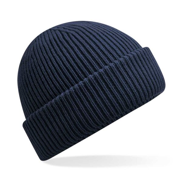 Wind-resistant breathable elements beanie Thumbnail