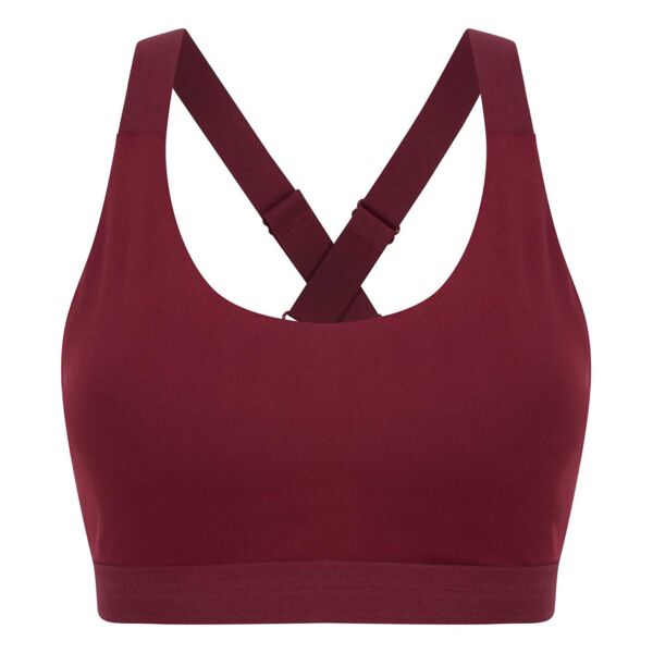 Medium impact core bra Thumbnail