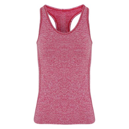 Women's TriDri® seamless '3D fit' multi-sport sculpt vest Thumbnail