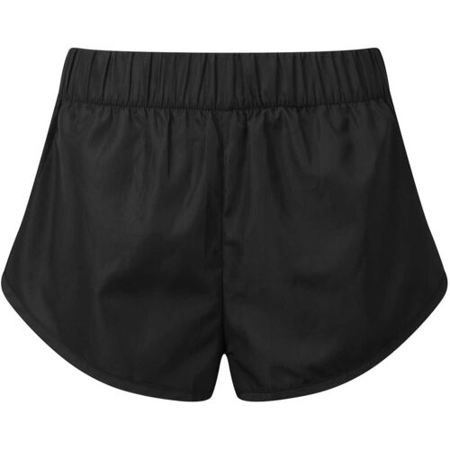 Women's TriDri® running shorts Thumbnail
