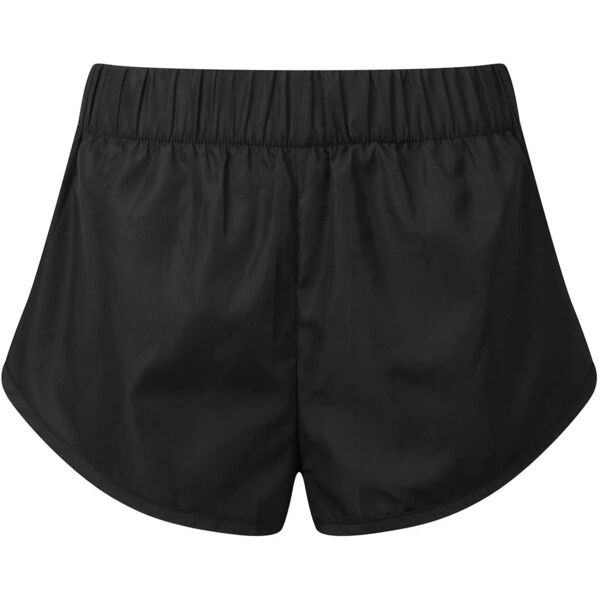 Women's TriDri® running shorts Thumbnail
