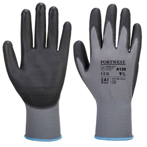 PU Palm Glove (Pack of 12) Thumbnail