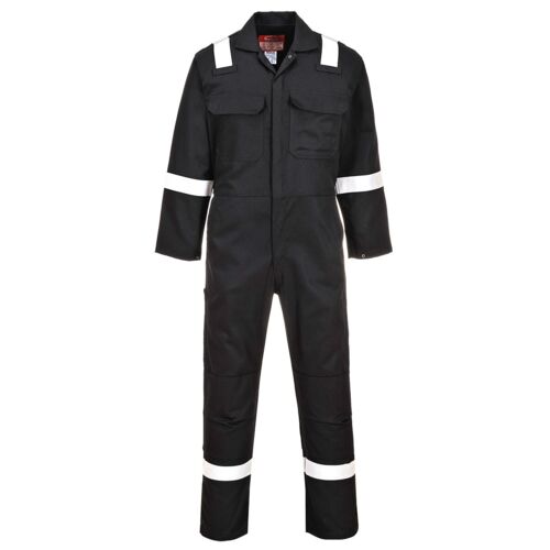 Bizweld Iona FR Coverall Thumbnail