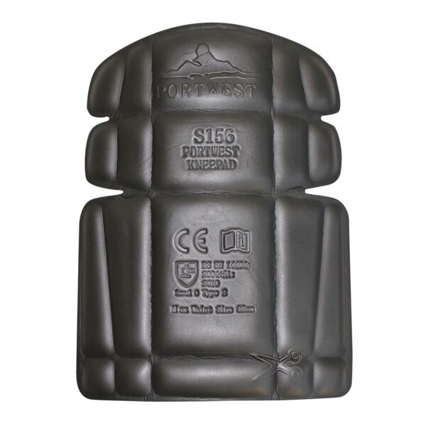 Knee Pad Thumbnail