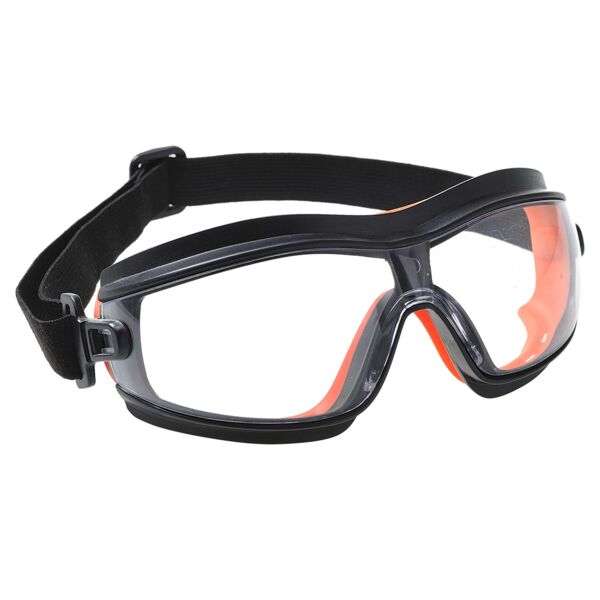 Slim Safety Goggle Thumbnail