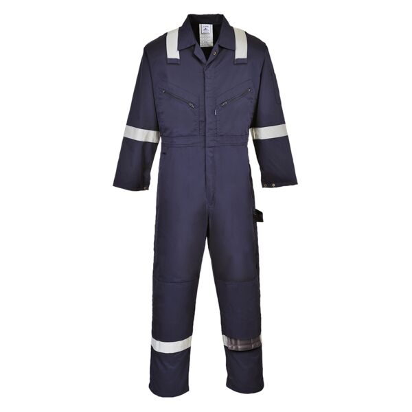 Iona Coverall Thumbnail