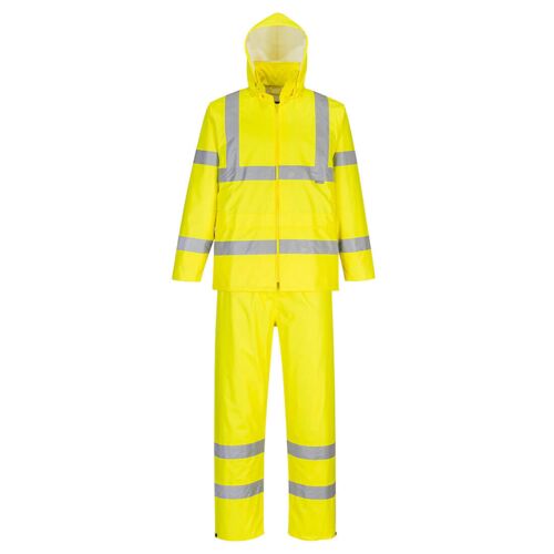 Hi-Vis Packaway Rainsuit Thumbnail
