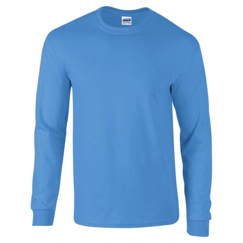 Ultra Cotton™ adult long sleeve t-shirt Thumbnail