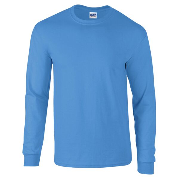 Ultra Cotton™ adult long sleeve t-shirt Thumbnail