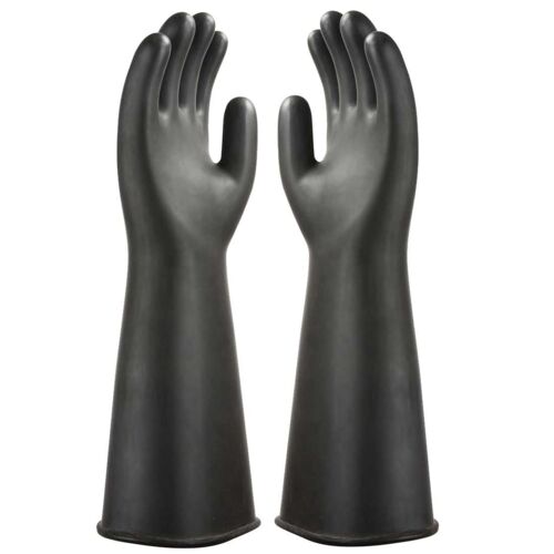 Chem 440 Latex Heavyweight Gauntlet Thumbnail