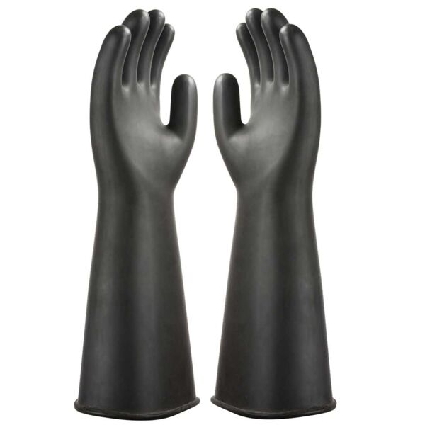 Chem 440 Latex Heavyweight Gauntlet Thumbnail