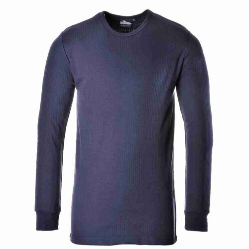 Thermal T-Shirt Long Sleeve Thumbnail
