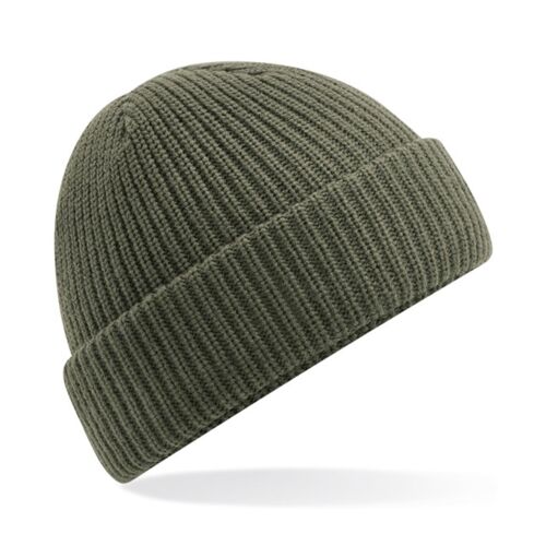 Water-repellent thermal elements beanie Thumbnail