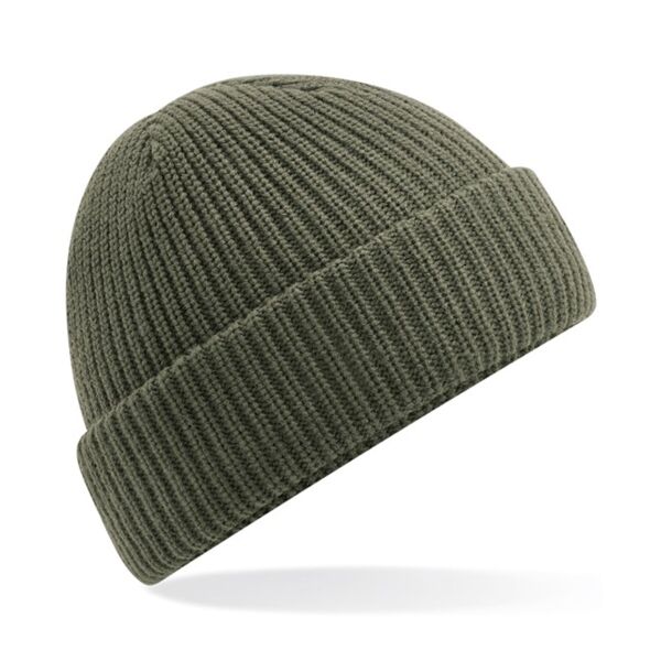 Water-repellent thermal elements beanie Thumbnail