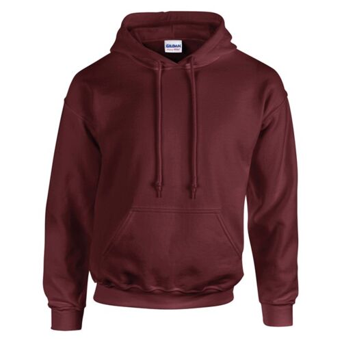 Heavy Blend™ hooded sweatshirt Thumbnail