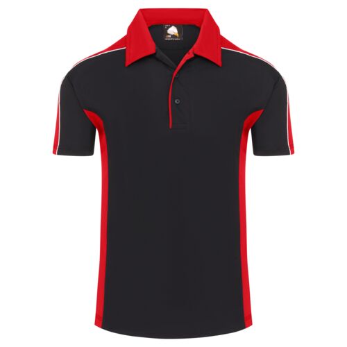 Avocet Wicking Poloshirt Thumbnail