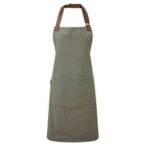 Annex Oxford Bib Apron Thumbnail
