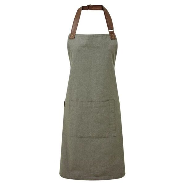 Annex Oxford Bib Apron Thumbnail