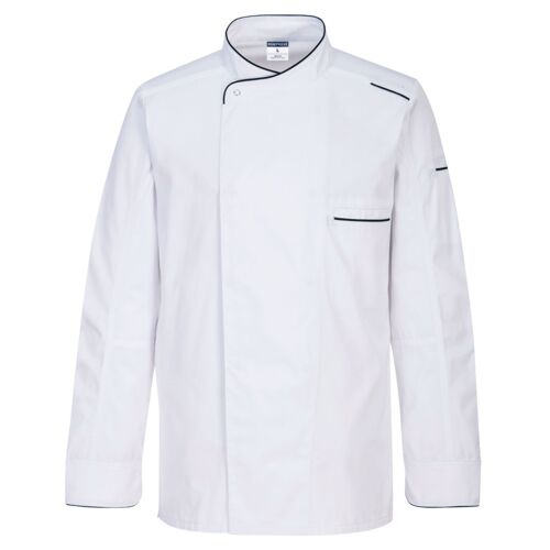 Surrey Chefs Jacket LS Thumbnail