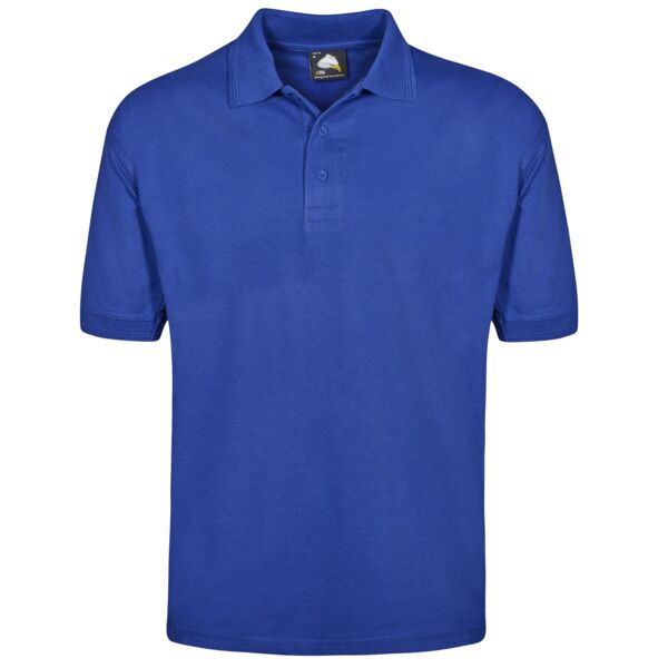 Eagle Poloshirt Thumbnail