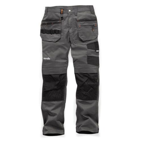 Trade Flex trousers Thumbnail