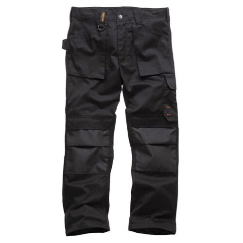Worker trousers Thumbnail
