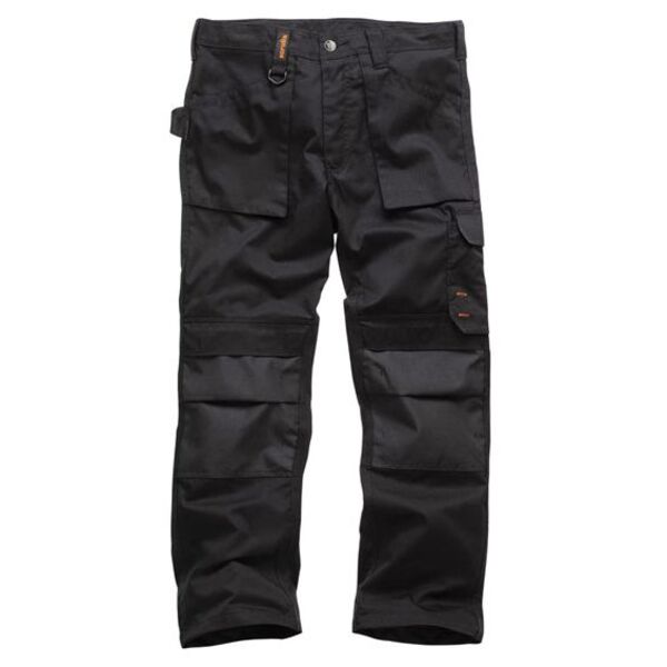 Worker trousers Thumbnail
