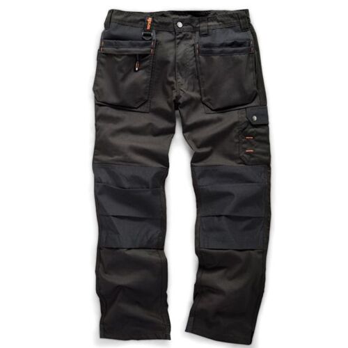 Worker plus trousers Thumbnail