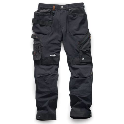 Pro Flex plus holster trousers Thumbnail