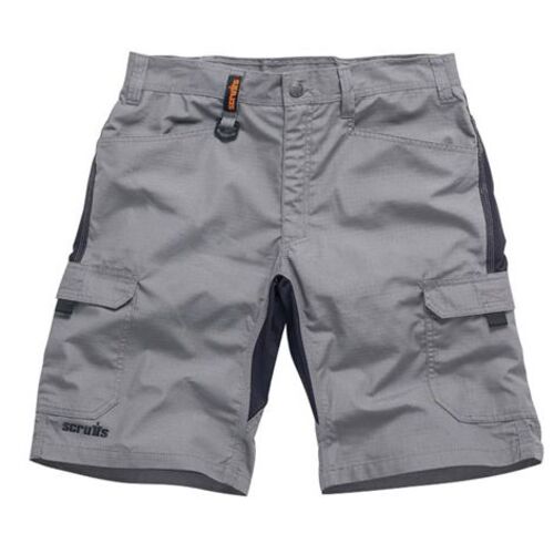 Trade Flex shorts Thumbnail