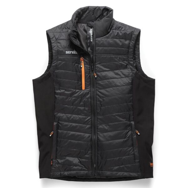 Trade bodywarmer Thumbnail