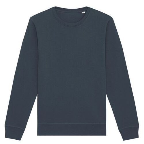 Roller unisex crew neck sweatshirt (STSU868) Thumbnail