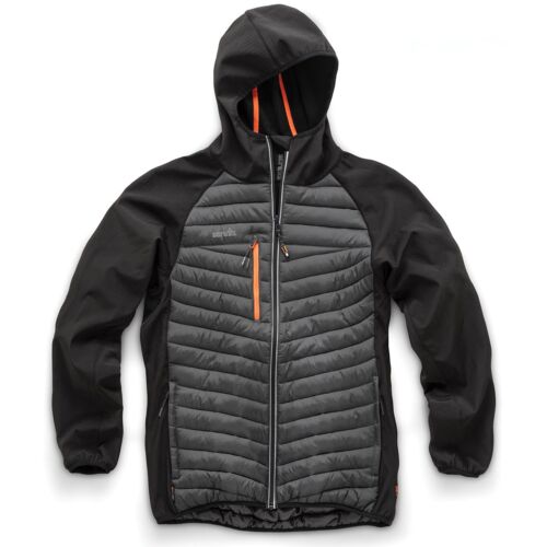 Trade thermo jacket Thumbnail