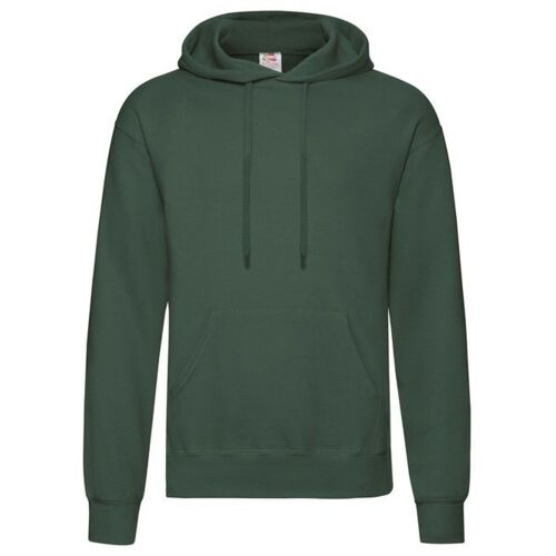 Classic 80/20 hooded sweatshirt Thumbnail