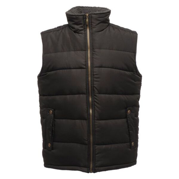 Altoona insulated bodywarmer Thumbnail