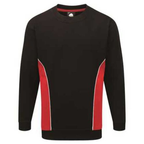 Silverswift Sweatshirt Thumbnail