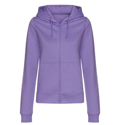 AWDis Womens College Zoodie Thumbnail