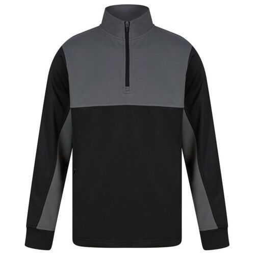 1/4 Tracksuit top Thumbnail