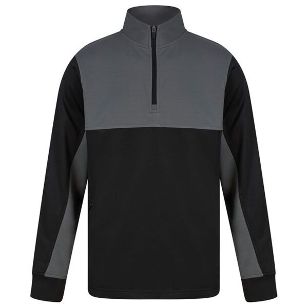 1/4 Tracksuit top Thumbnail