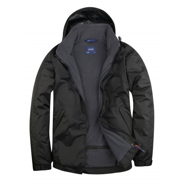 Premium Outdoor Jacket Thumbnail