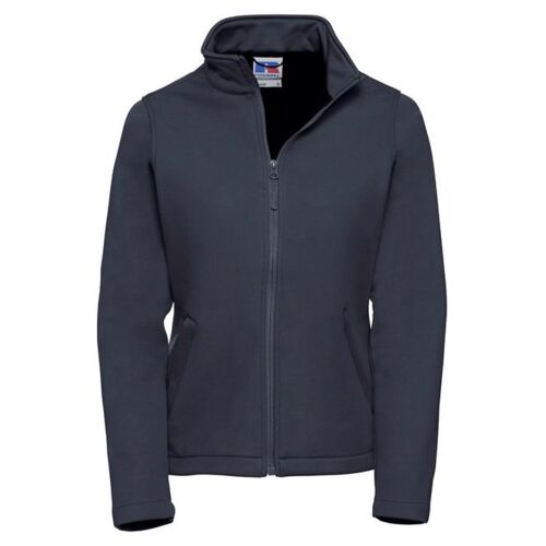 Women's Smart softshell jacket Thumbnail