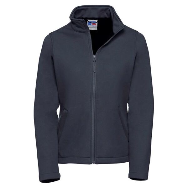 Women's Smart softshell jacket Thumbnail