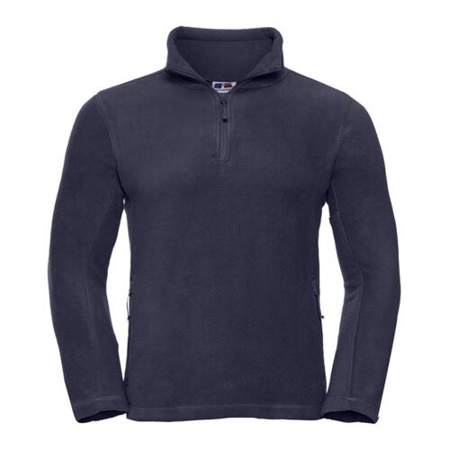 ¼-zip outdoor fleece Thumbnail