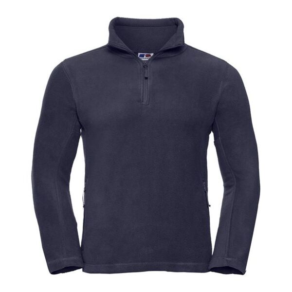 ¼-zip outdoor fleece Thumbnail
