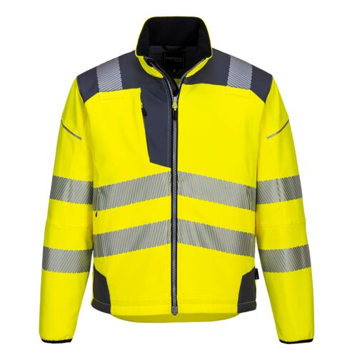 PW3 Hi-Vis Softshell Thumbnail
