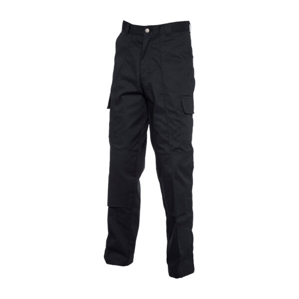 Cargo Trouser with Knee Pad Pockets Regular Thumbnail